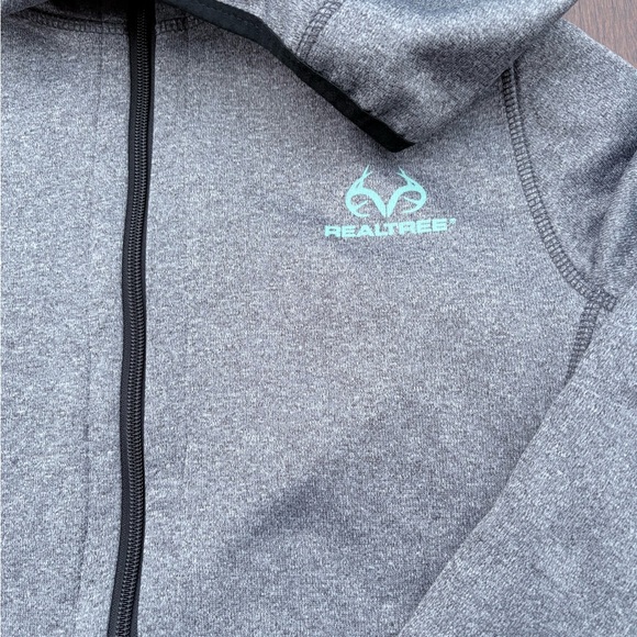 Realtree Reversible Jacket - Picture 8 of 8